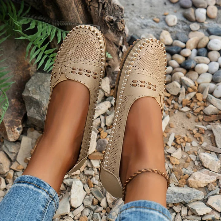 Denise | Orthopaedic Slip-ons