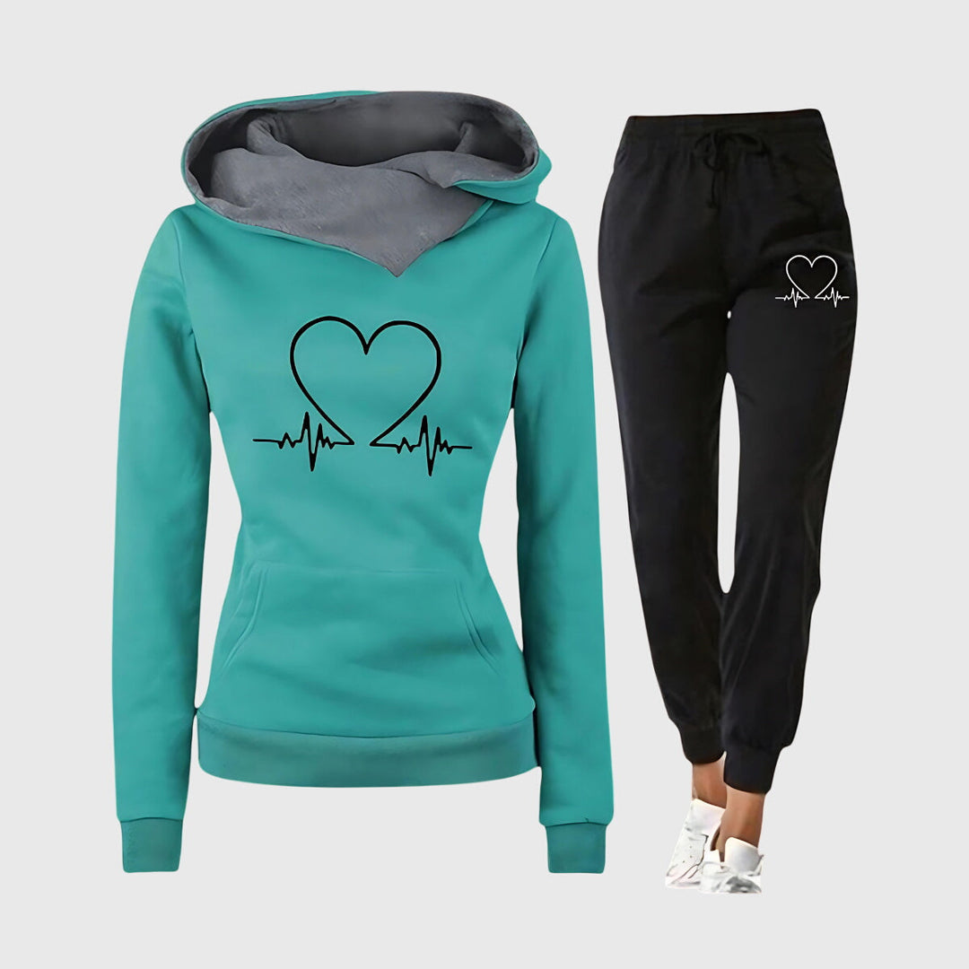 Bettina™ | Comfortable training set