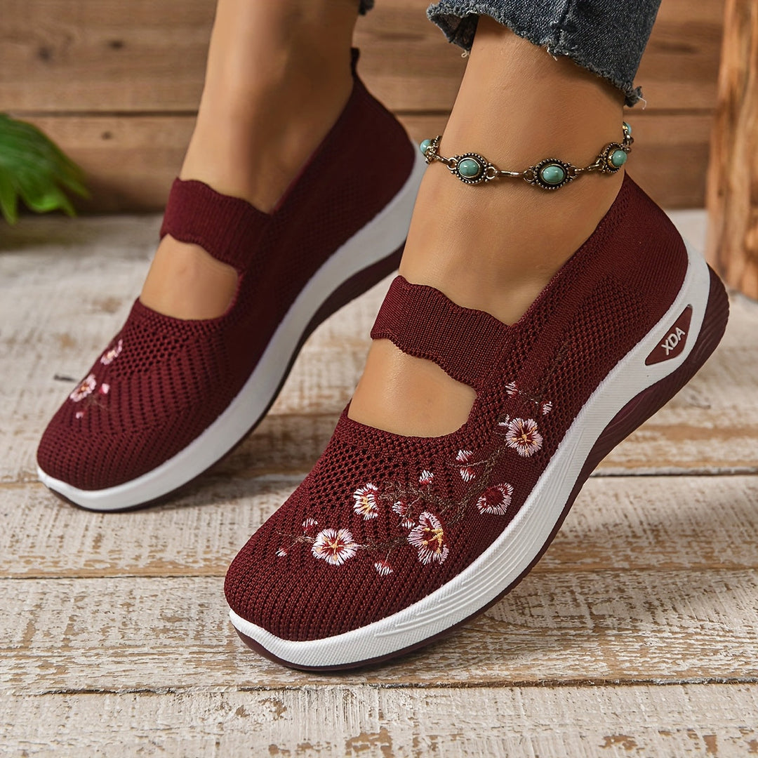 Saphira | Orthopedic Comfort Shoes