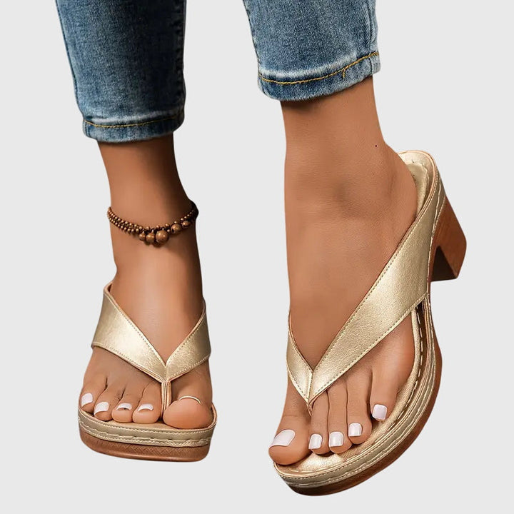 Gianna™ | Orthopaedic Sandals