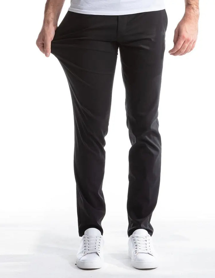 Cas | Clean Cut Chinos