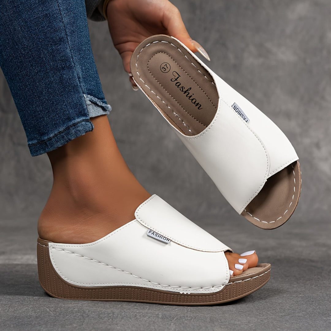 India Sandal with Arch Support Comfort