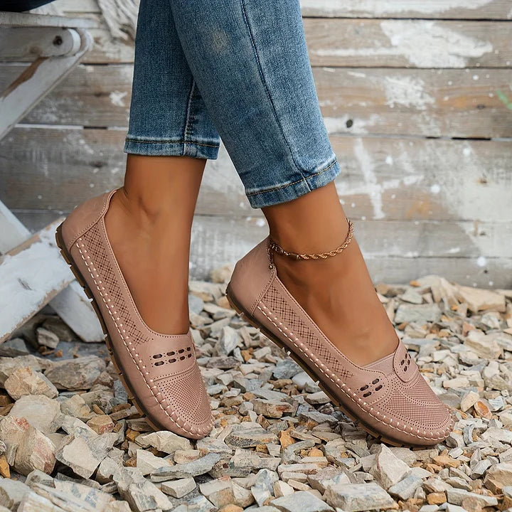 Klyah | Orthopedic Shoes