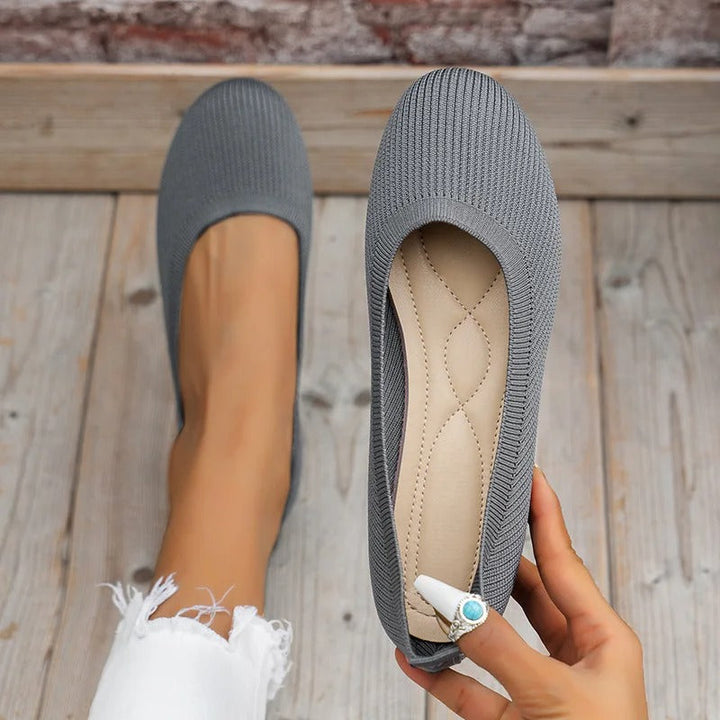 Elvy | Elegant and Comfortable Shoes