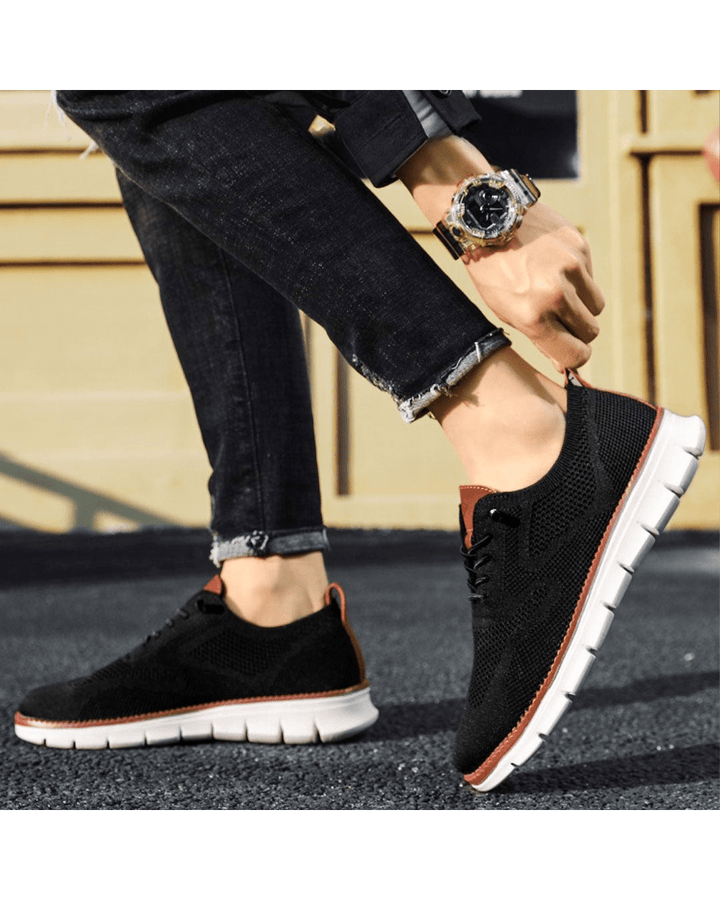 Olly Ultra Comfort Sneaker
