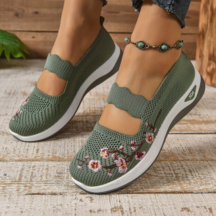 Saphira | Orthopedic Comfort Shoes