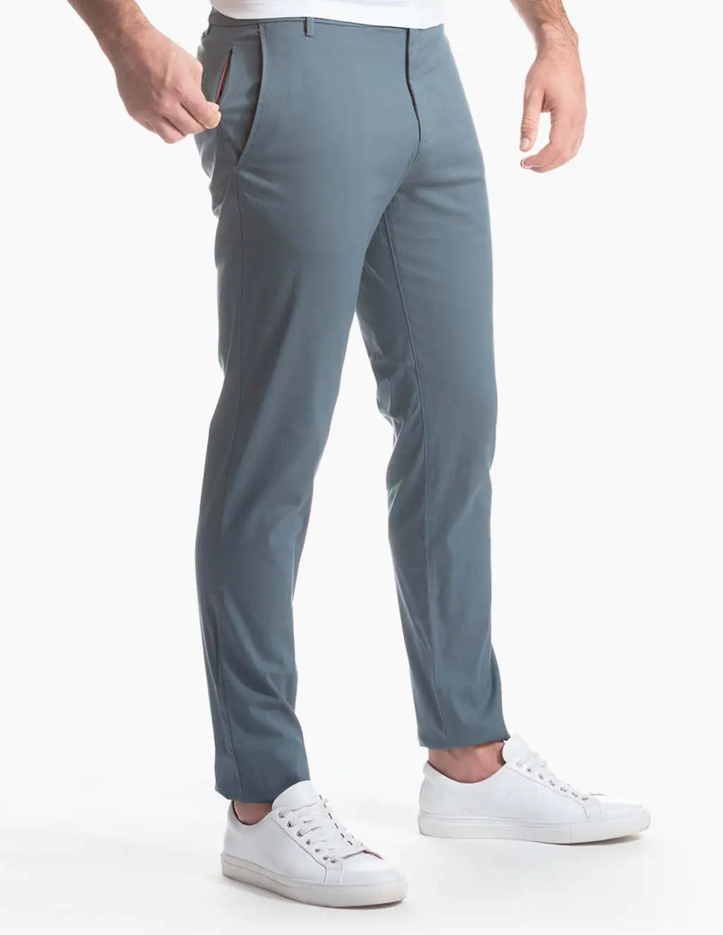 Thijs | Smart Casual Chinos