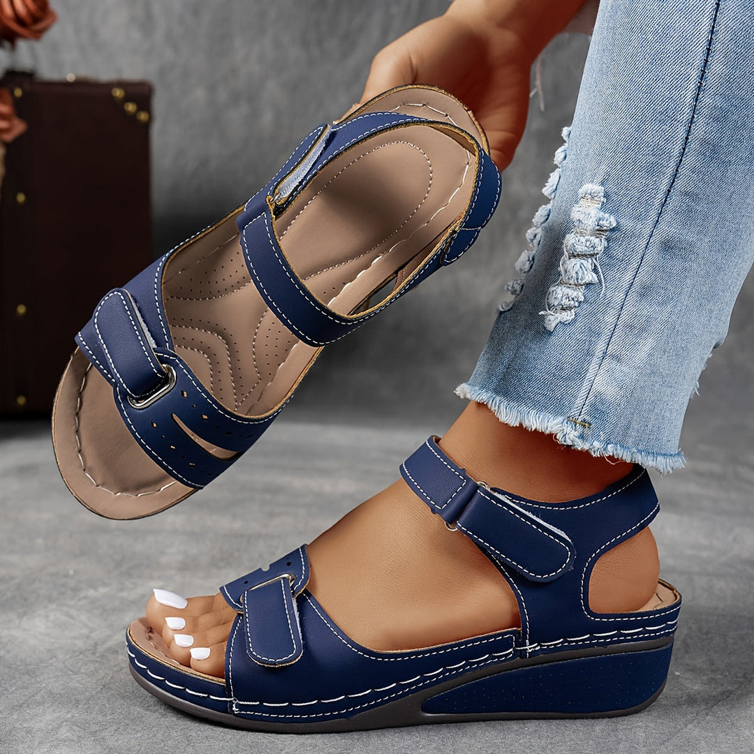 Célima | Trendy Orthopaedic Sandal
