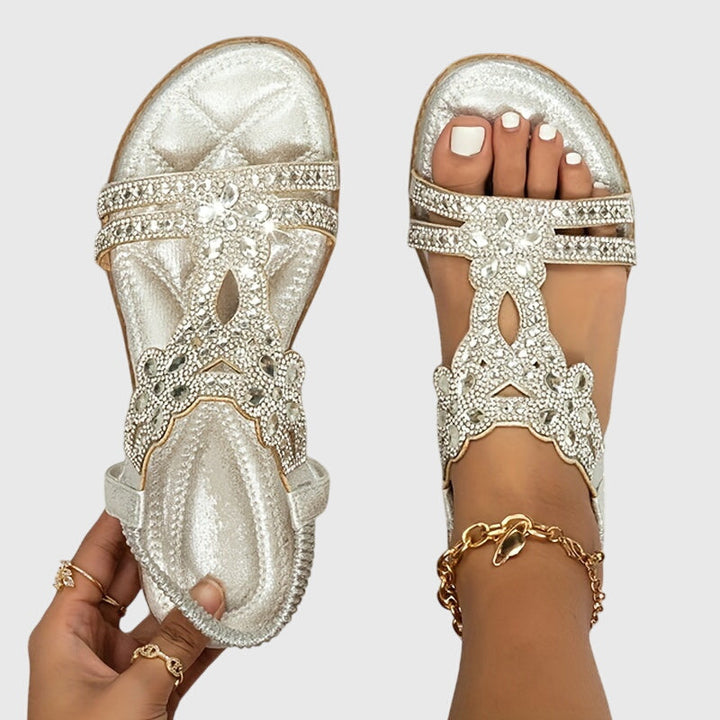 Blessy™ | Orthopaedic Sandals