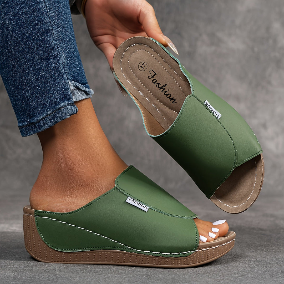 India Sandal with Arch Support Comfort