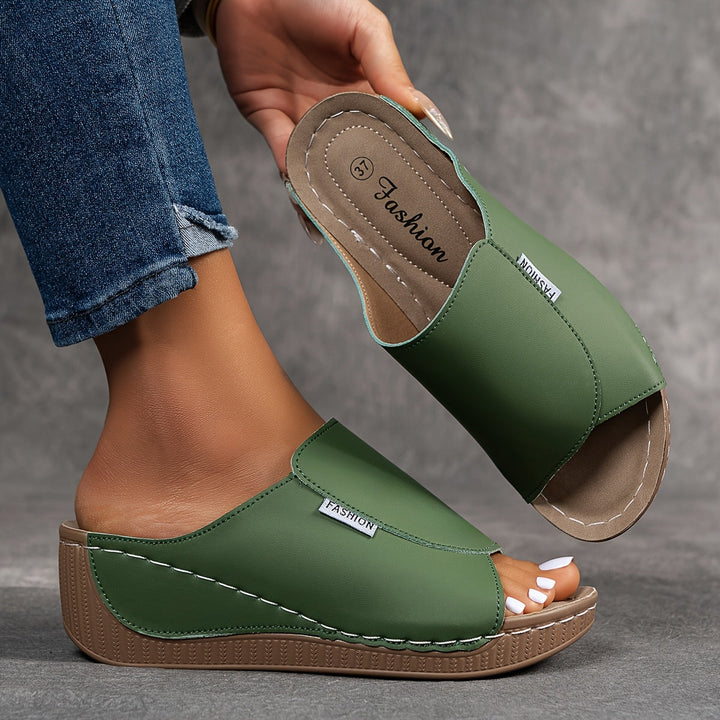 India Sandal with Arch Support Comfort