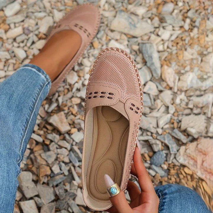 Klyah | Orthopedic Shoes