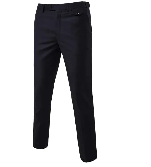 Luca | Modern Fit Chinos