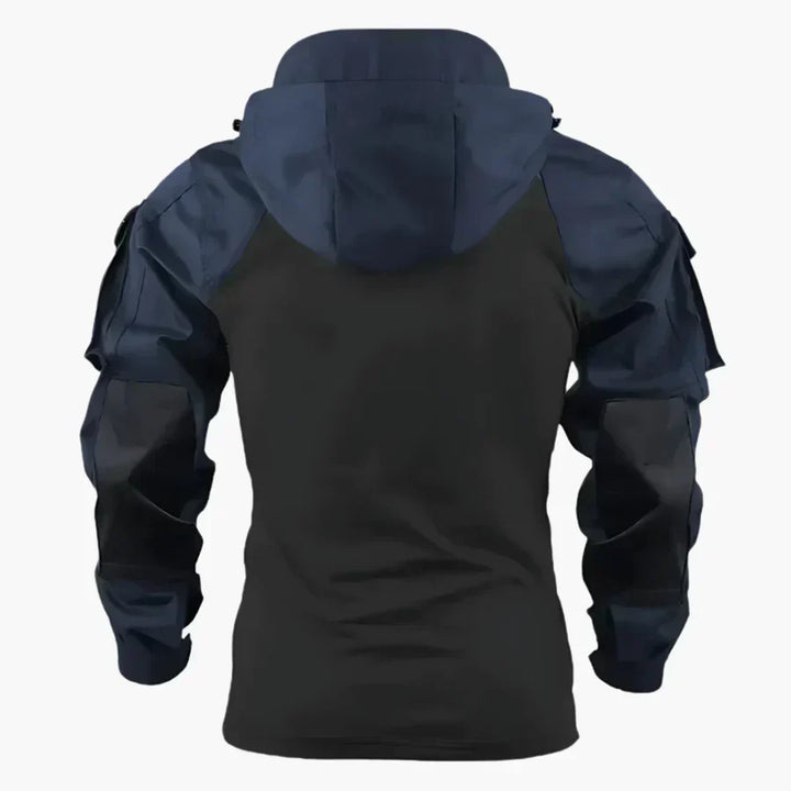 Windproof Tactical Jacket