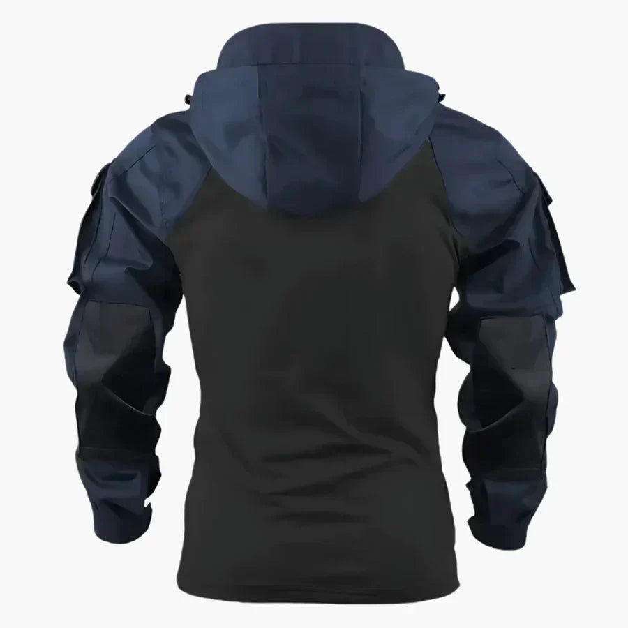 Vanguard Tactical Jacket