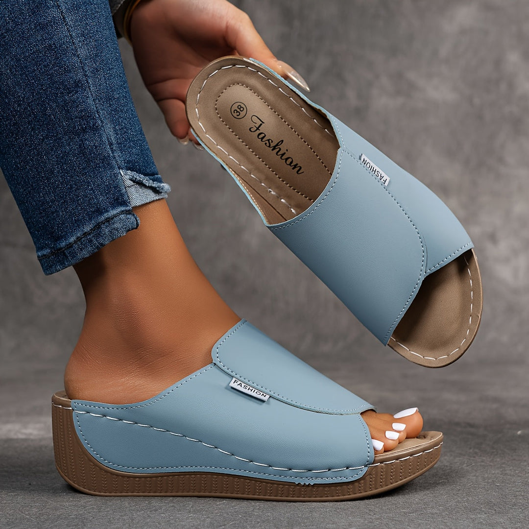 India Sandal with Arch Support Comfort