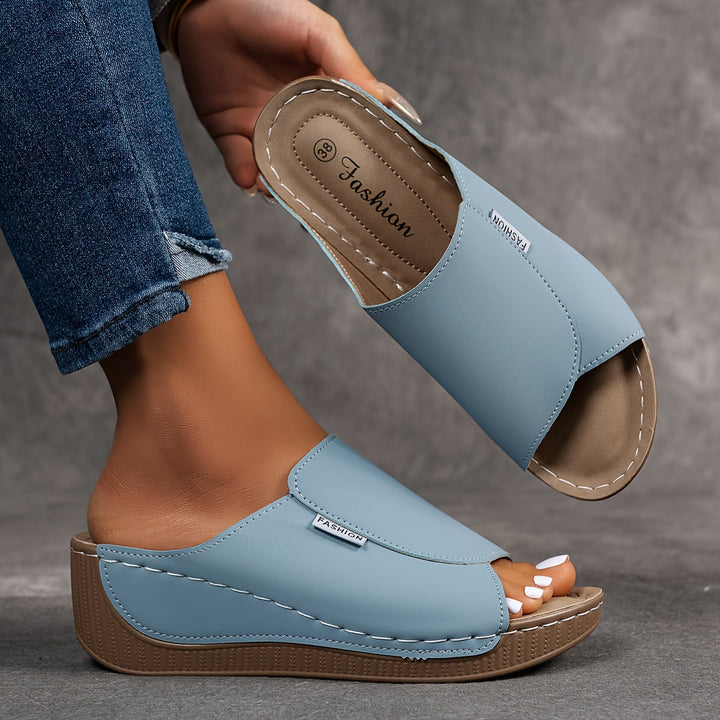India Sandal with Arch Support Comfort