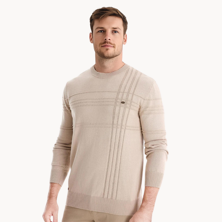 Martijn™ | Stylish Men's Sweater