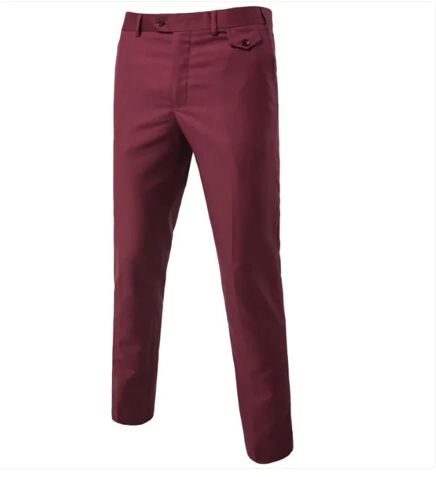 Finn | Everyday Chinos