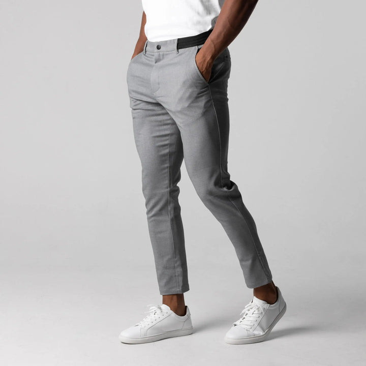 GolfThing 4-Way Ultra Stretch Chinos – Slim Fit, Hybrid