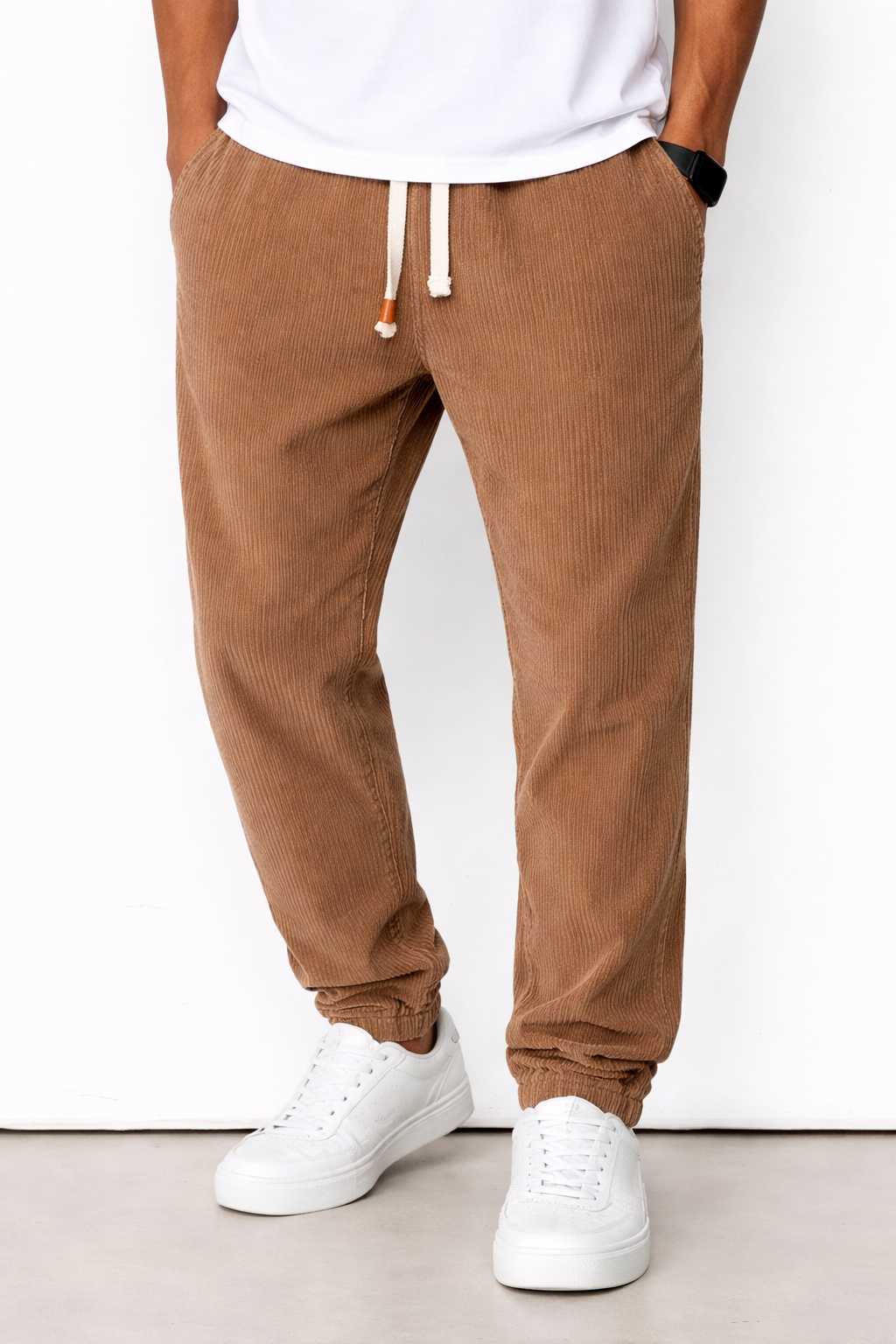 Walker | Modern Velvet Pants