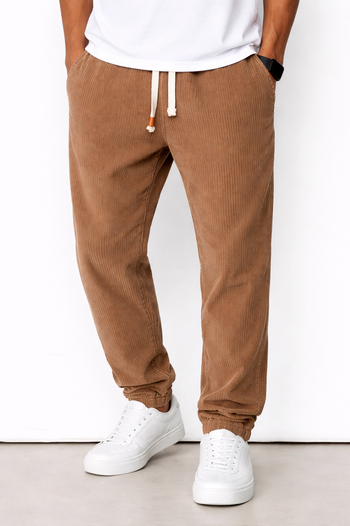 Walker | Modern Velvet Pants