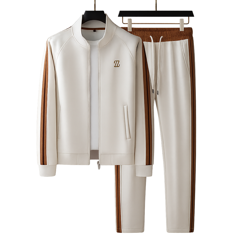 DUMONT LYON | MEN'S TWO-PIECE SPORT SUIT