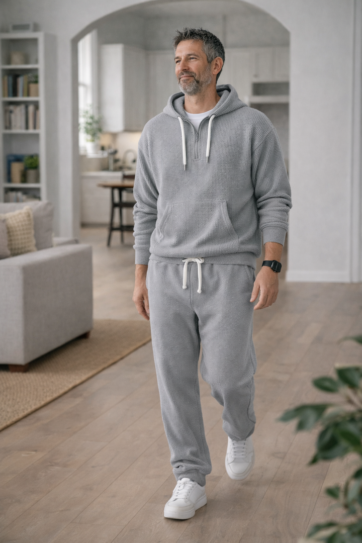 Marc | Everyday Comfort Hoodie Set