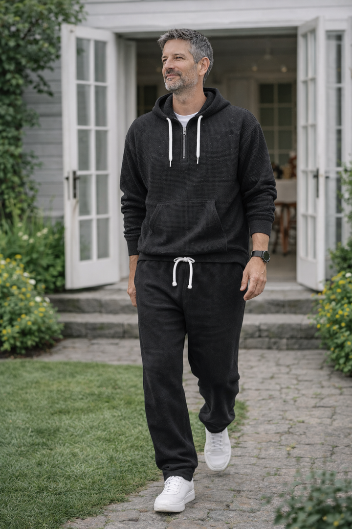 Marc | Everyday Comfort Hoodie Set