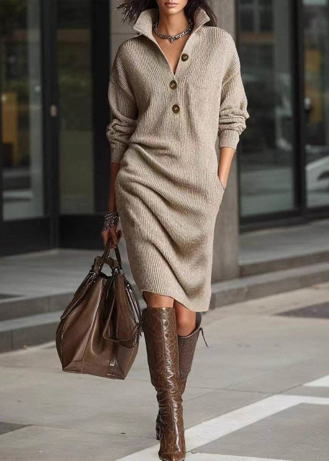 Scarlett™ Classic Chic Dress