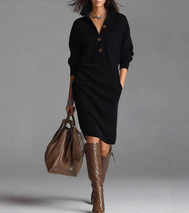 Scarlett™ Classic Chic Dress