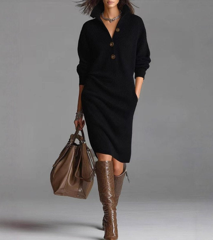 Scarlett™ Classic Chic Dress