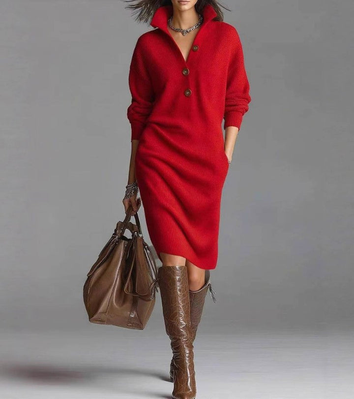 Scarlett™ Classic Chic Dress