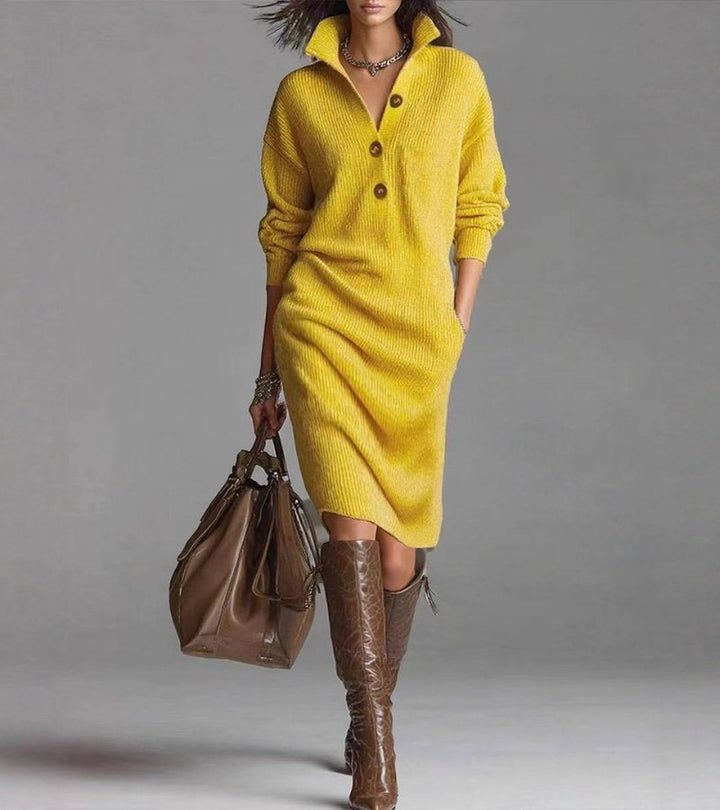 Scarlett™ Classic Chic Dress