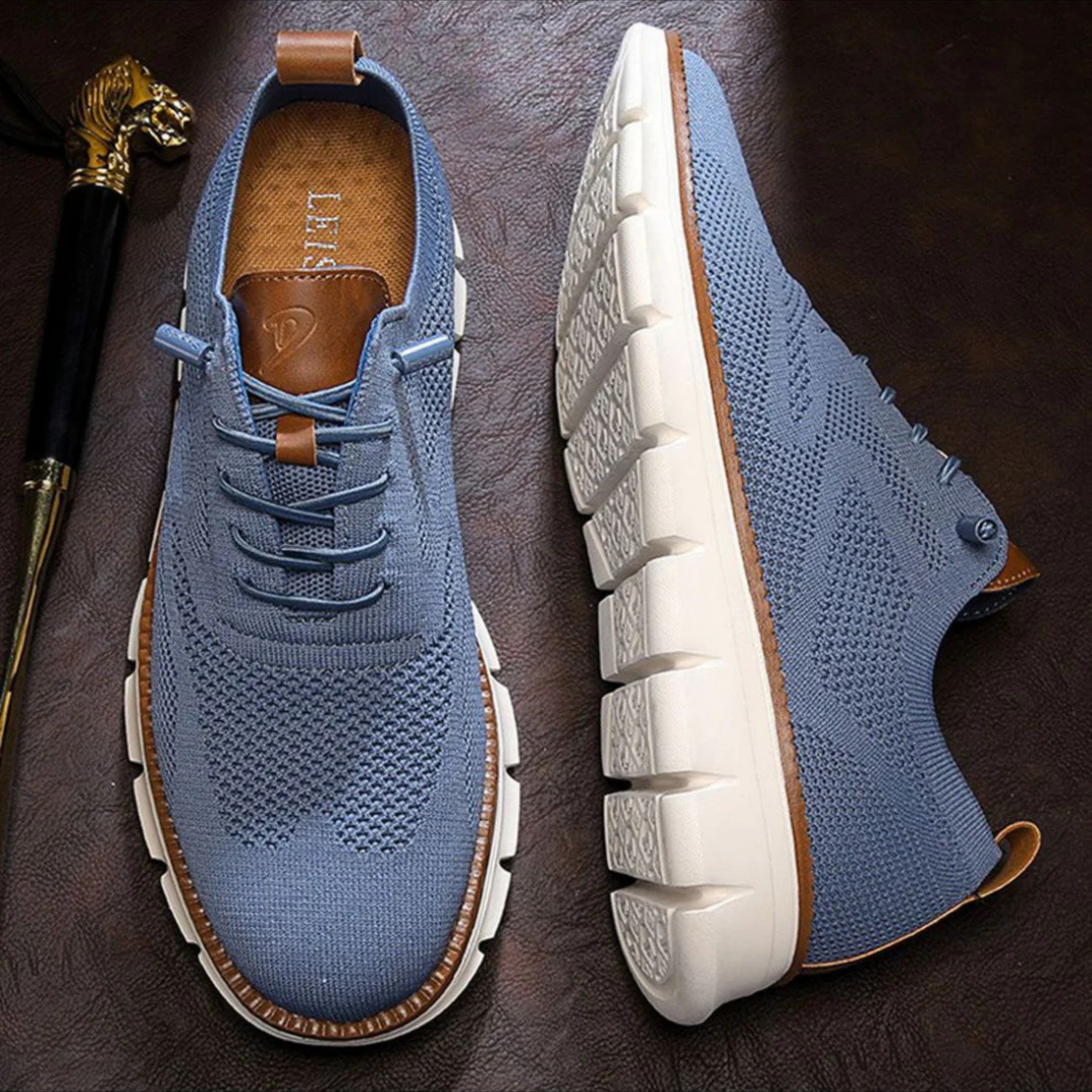 UrbanFit™ – UltraComfort Sneaker