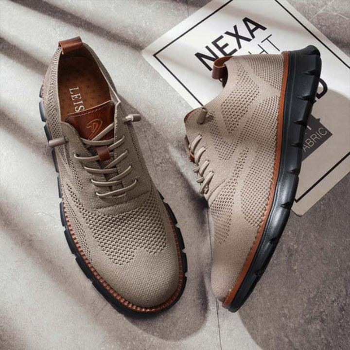 UrbanFit™ – UltraComfort Sneaker