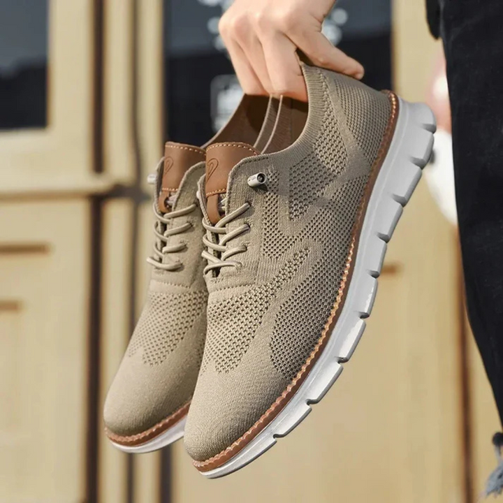 UrbanFit™ – UltraComfort Sneaker