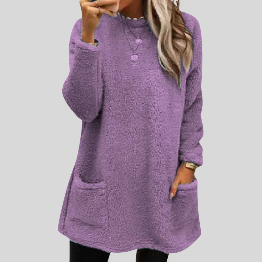 Donna | Everyday Pullover