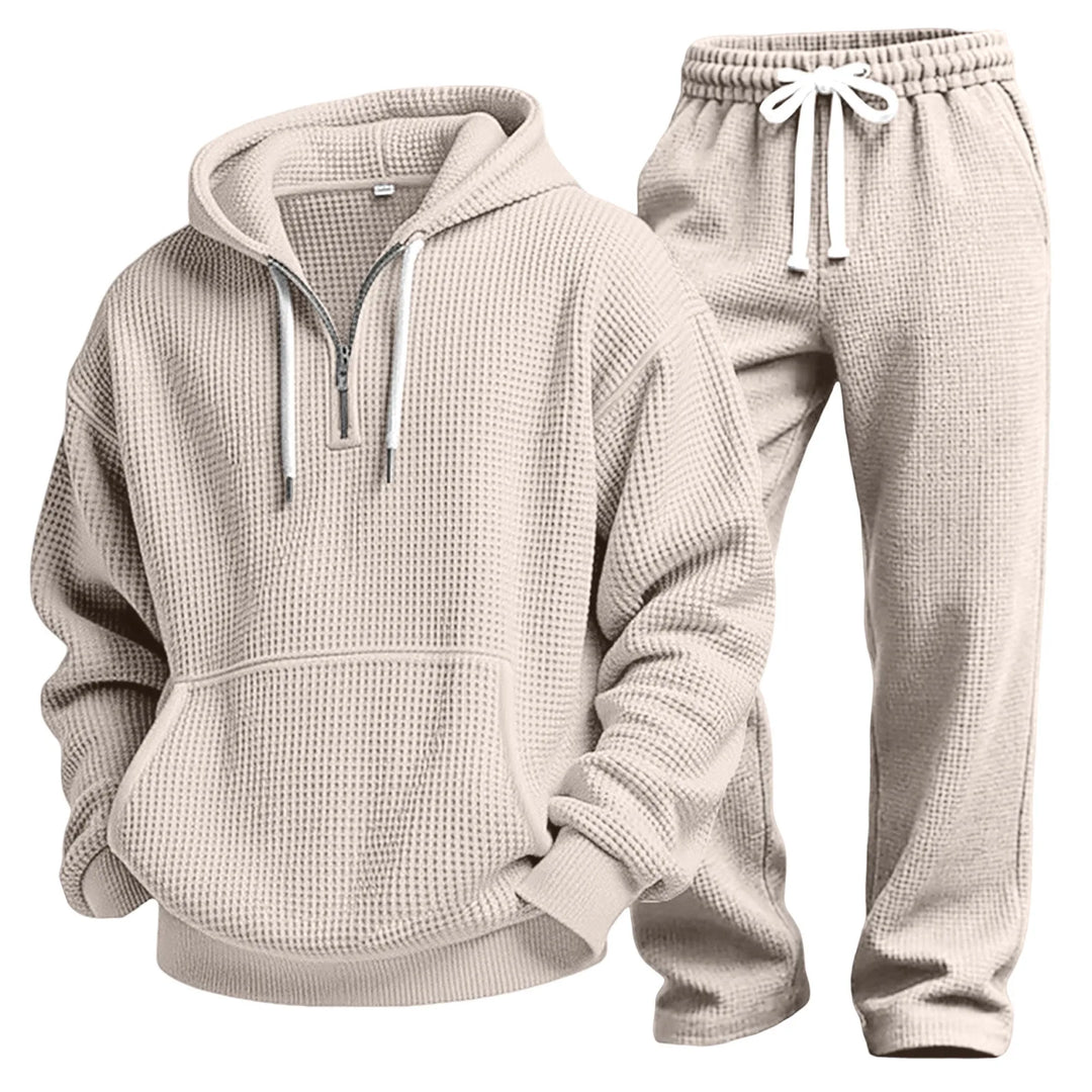 Marc – Everyday Comfort Hoodie Set