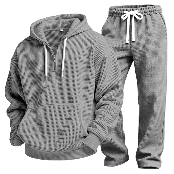 Marc | Everyday Comfort Hoodie Set