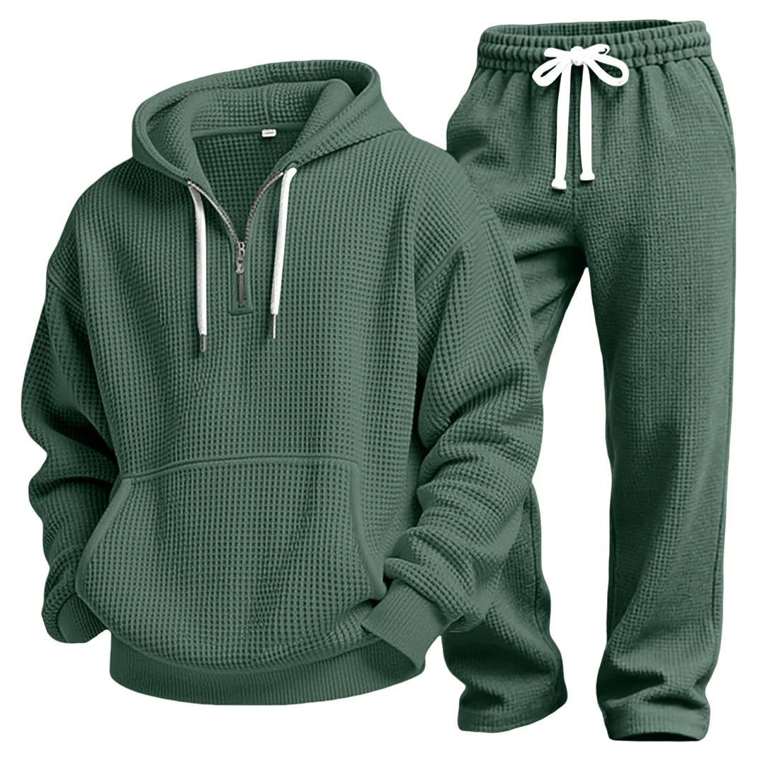 Marc – Everyday Comfort Hoodie Set