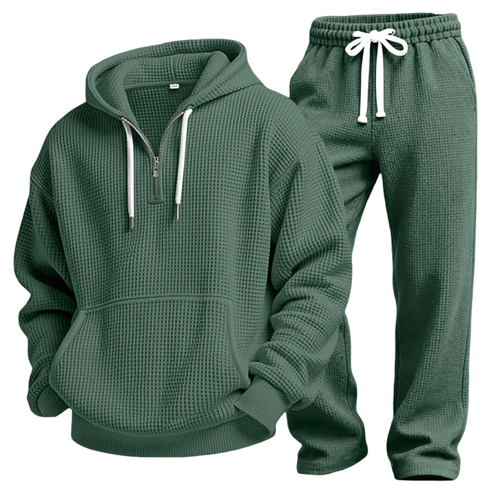 Marc | Everyday Comfort Hoodie Set