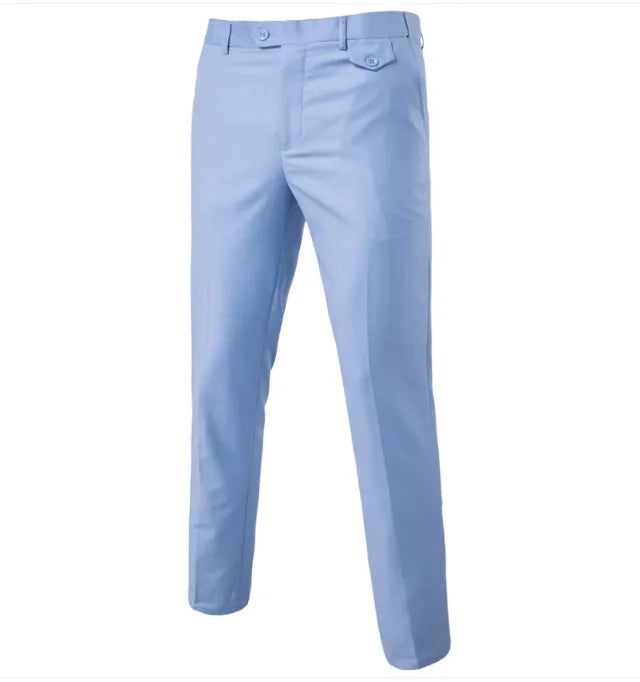 Bram | Relaxed Chinos