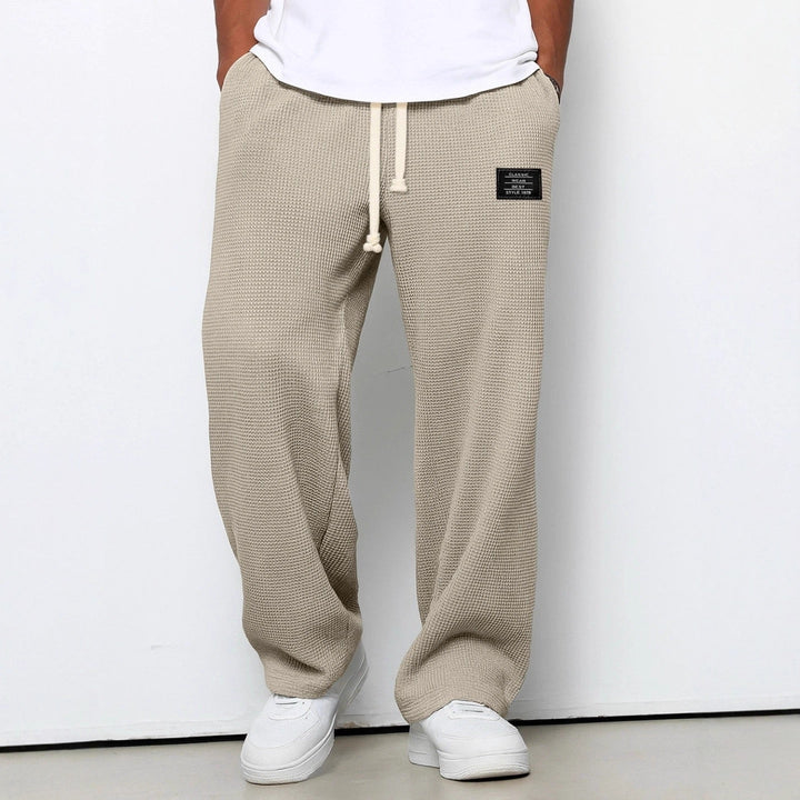 Matteo | Comfortable and Elegant Trousers