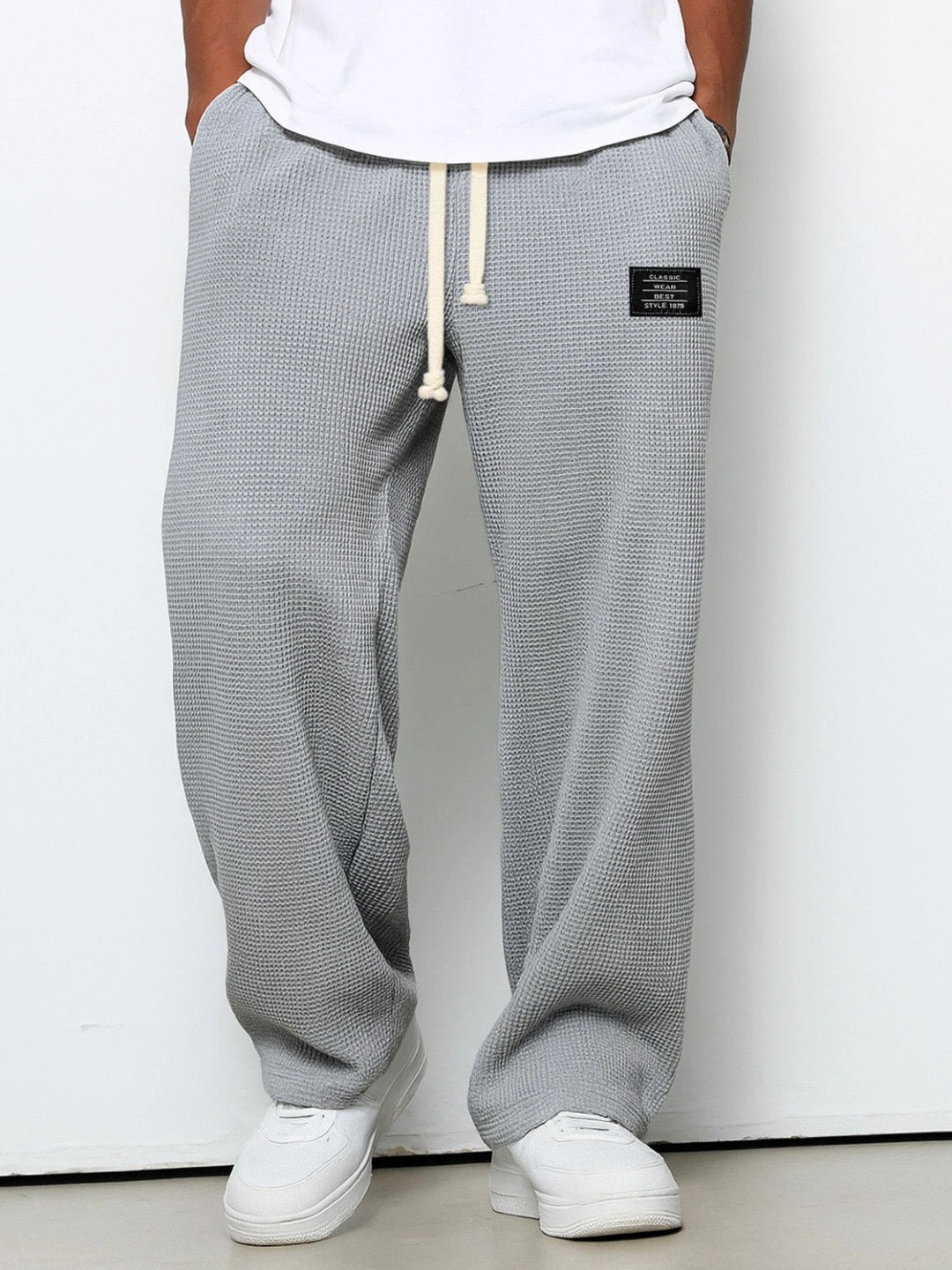 Matteo | Comfortable and Elegant Trousers