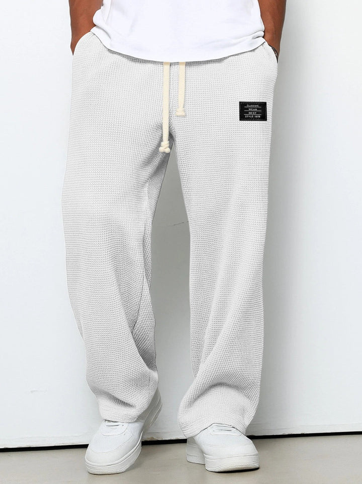 Matteo | Comfortable and Elegant Trousers