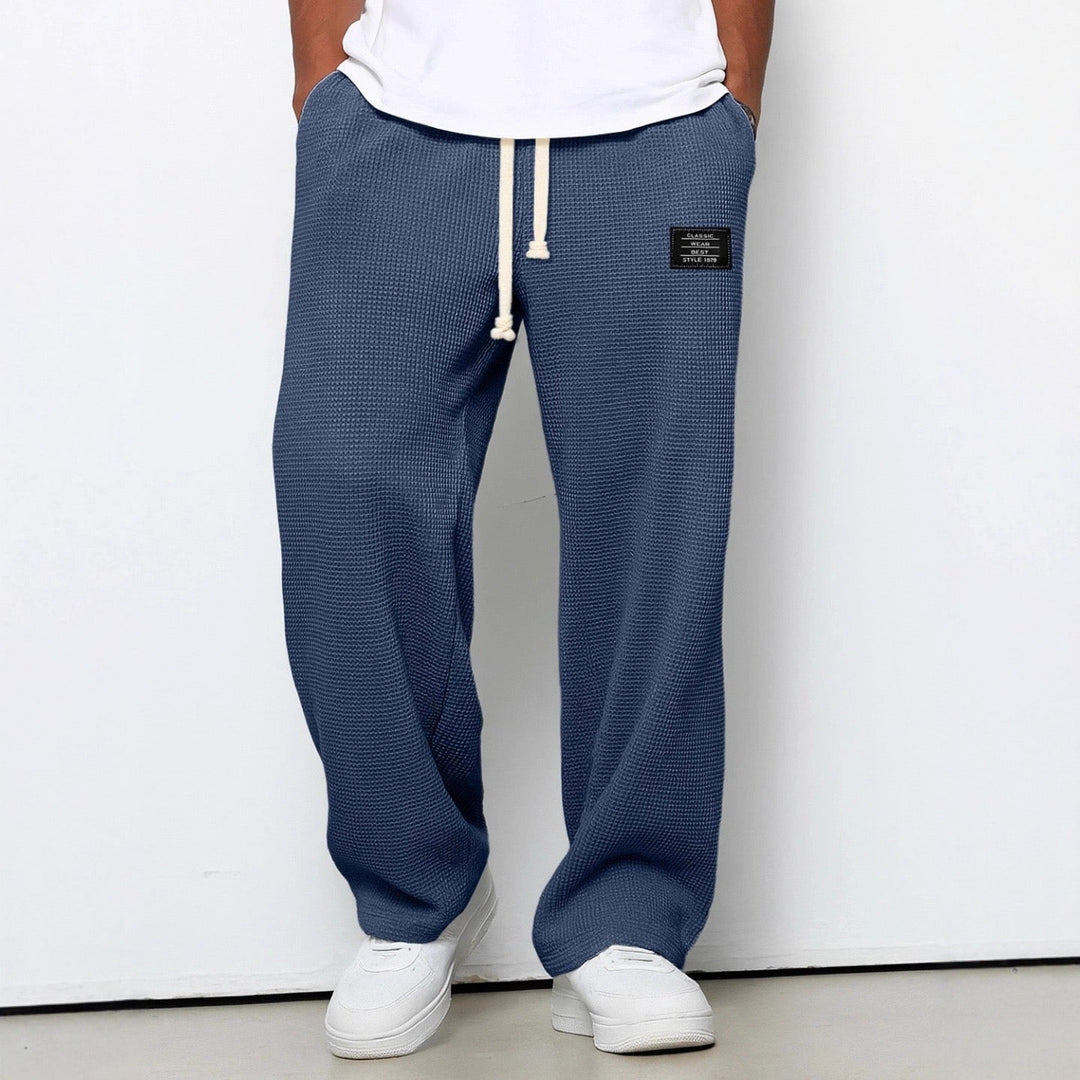 Matteo | Comfortable and Elegant Trousers
