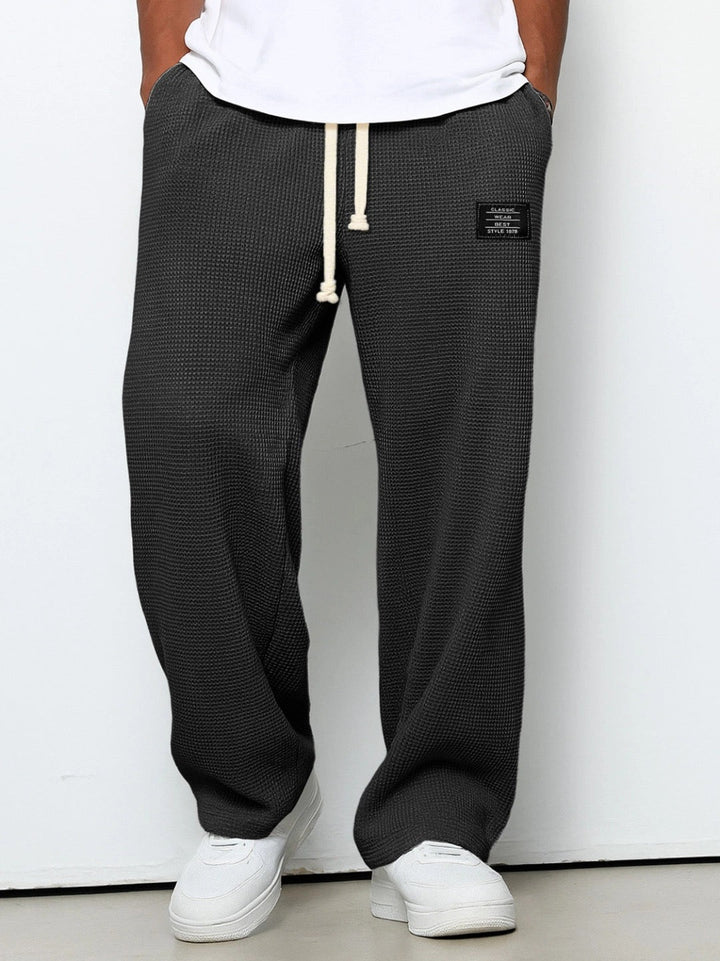 Matteo | Comfortable and Elegant Trousers