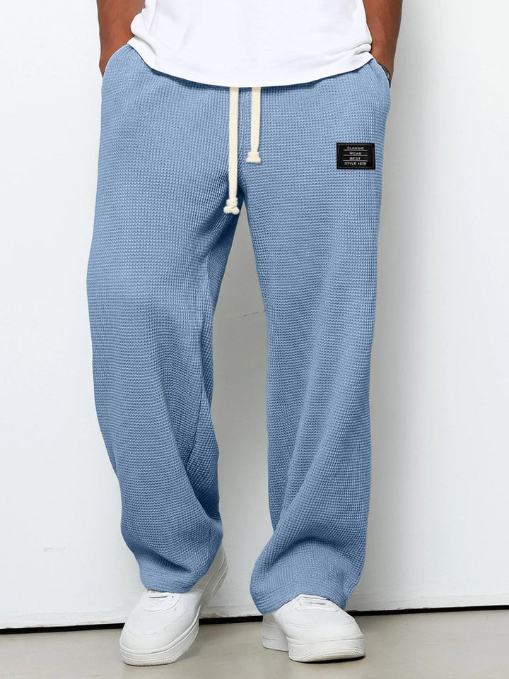 Matteo | Comfortable and Elegant Trousers