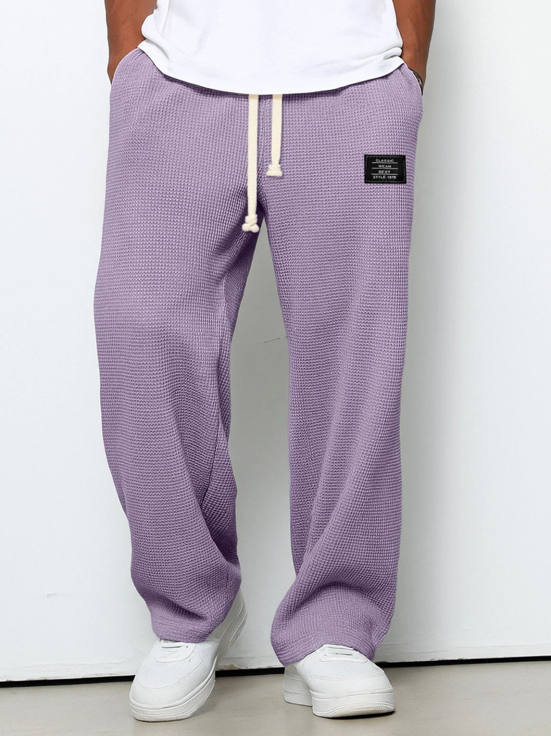 Matteo | Comfortable and Elegant Trousers